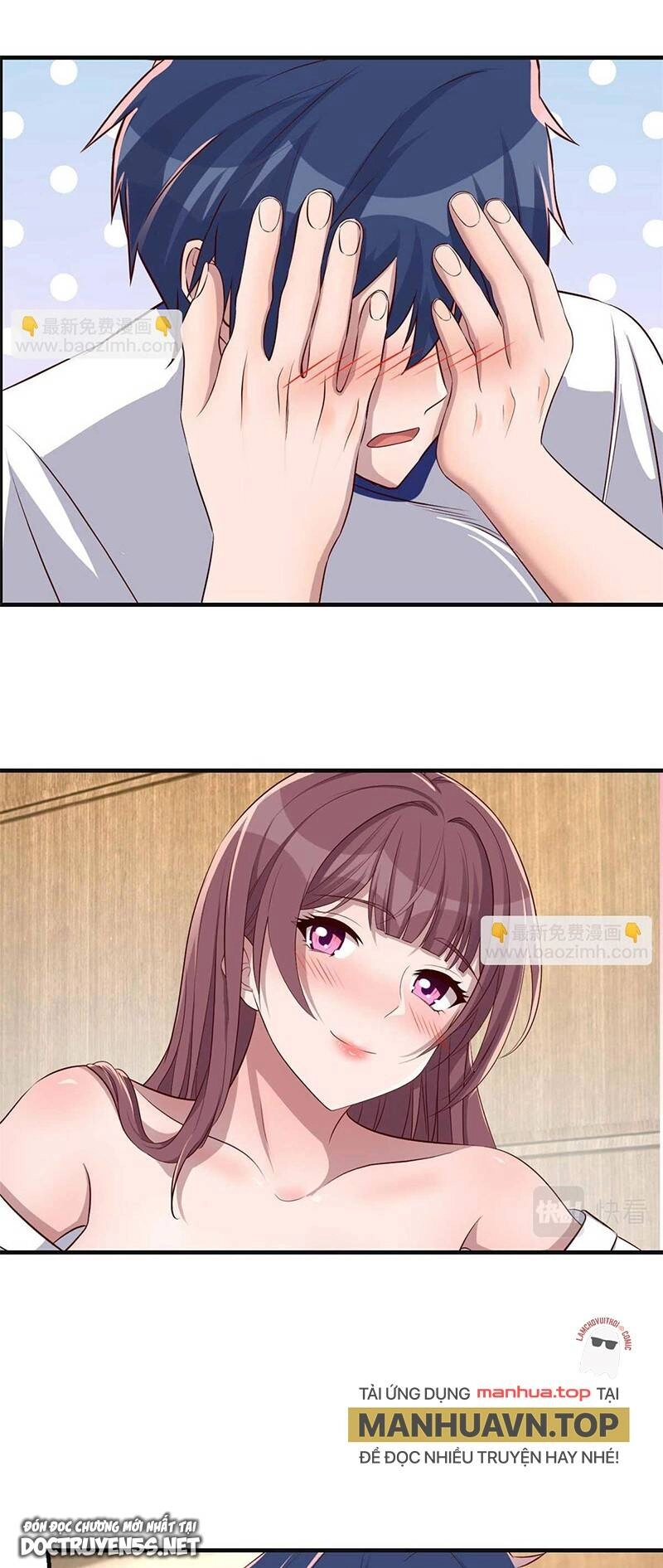 Chị Gái Tôi Là Đại Minh Tinh Chapter 205 - 18