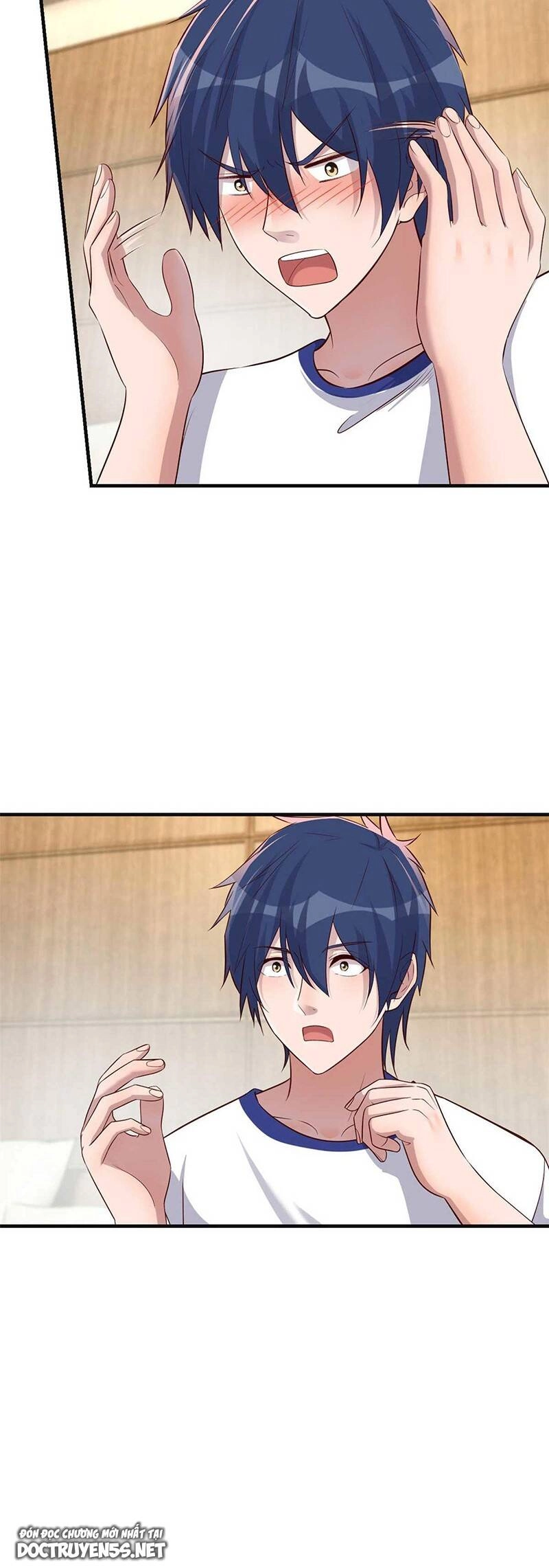 Chị Gái Tôi Là Đại Minh Tinh Chapter 205 - 19