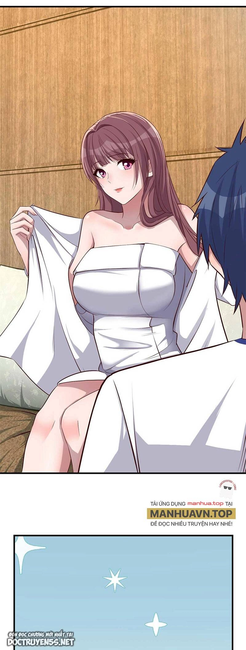 Chị Gái Tôi Là Đại Minh Tinh Chapter 205 - 20