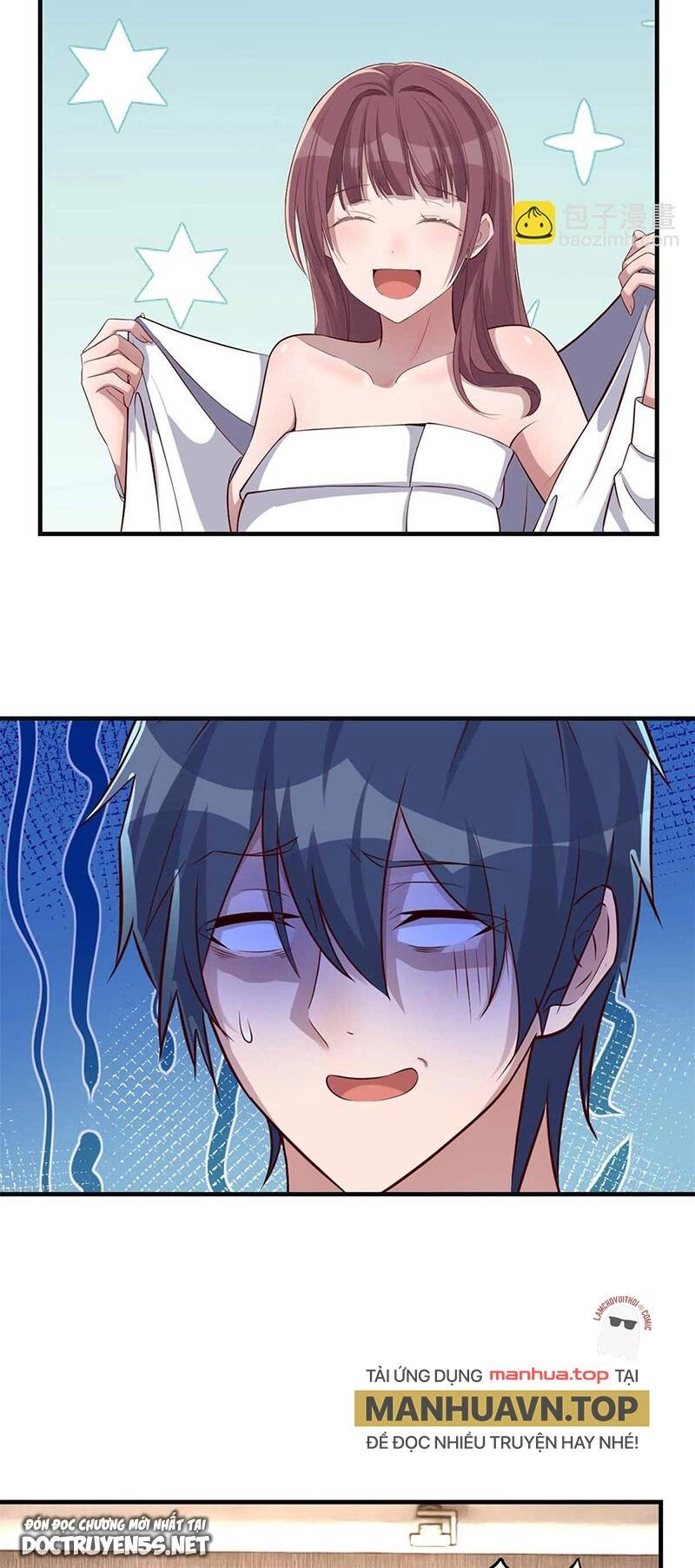 Chị Gái Tôi Là Đại Minh Tinh Chapter 205 - 21