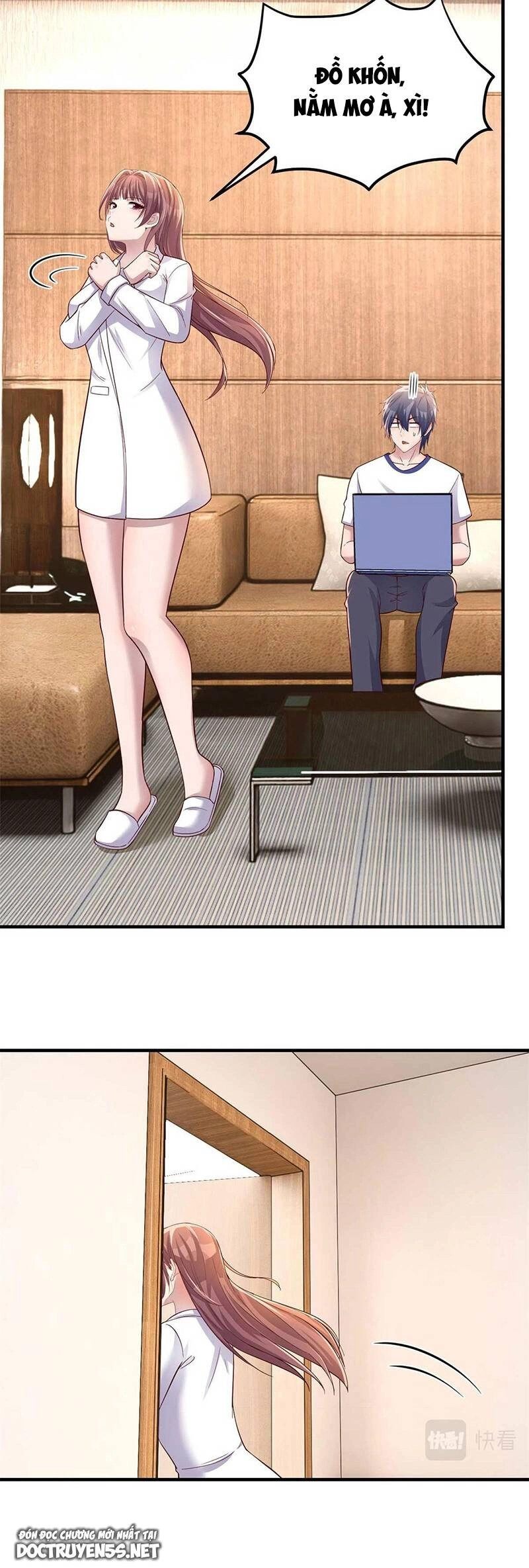 Chị Gái Tôi Là Đại Minh Tinh Chapter 205 - 22