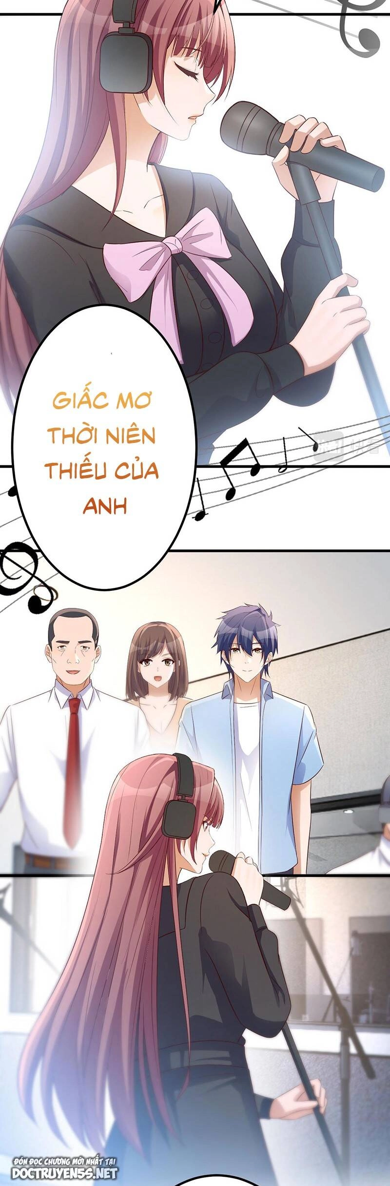 Chị Gái Tôi Là Đại Minh Tinh Chapter 203 - 1