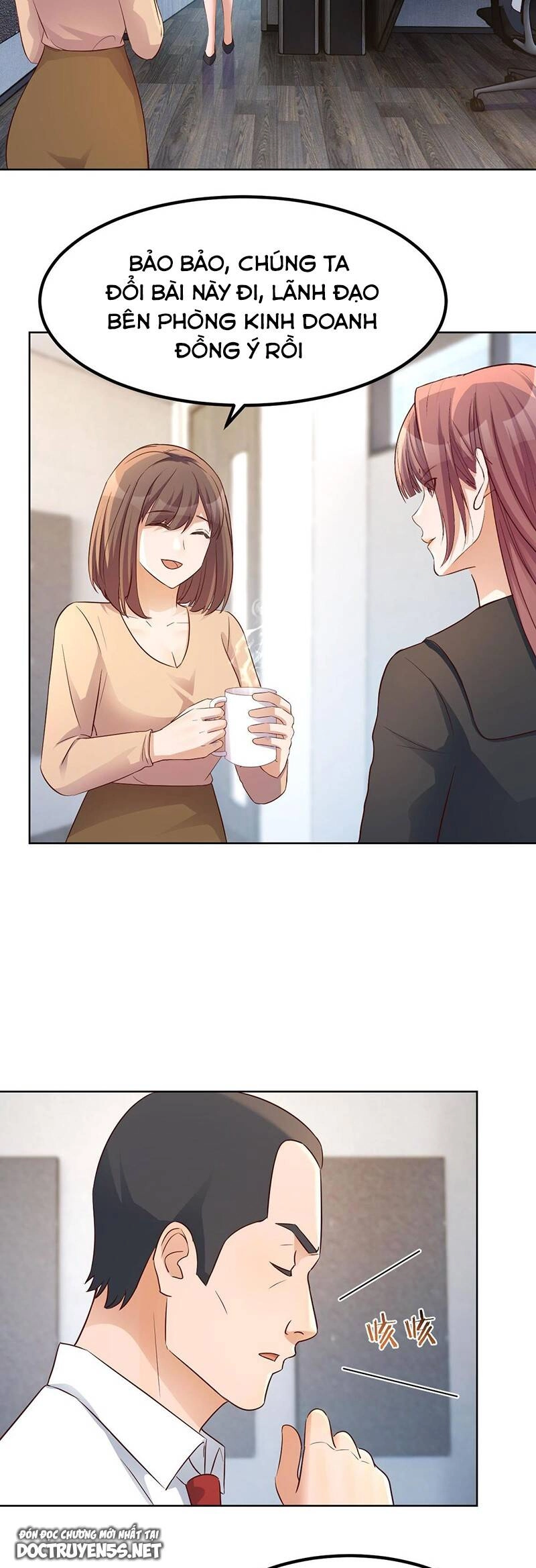 Chị Gái Tôi Là Đại Minh Tinh Chapter 203 - 4