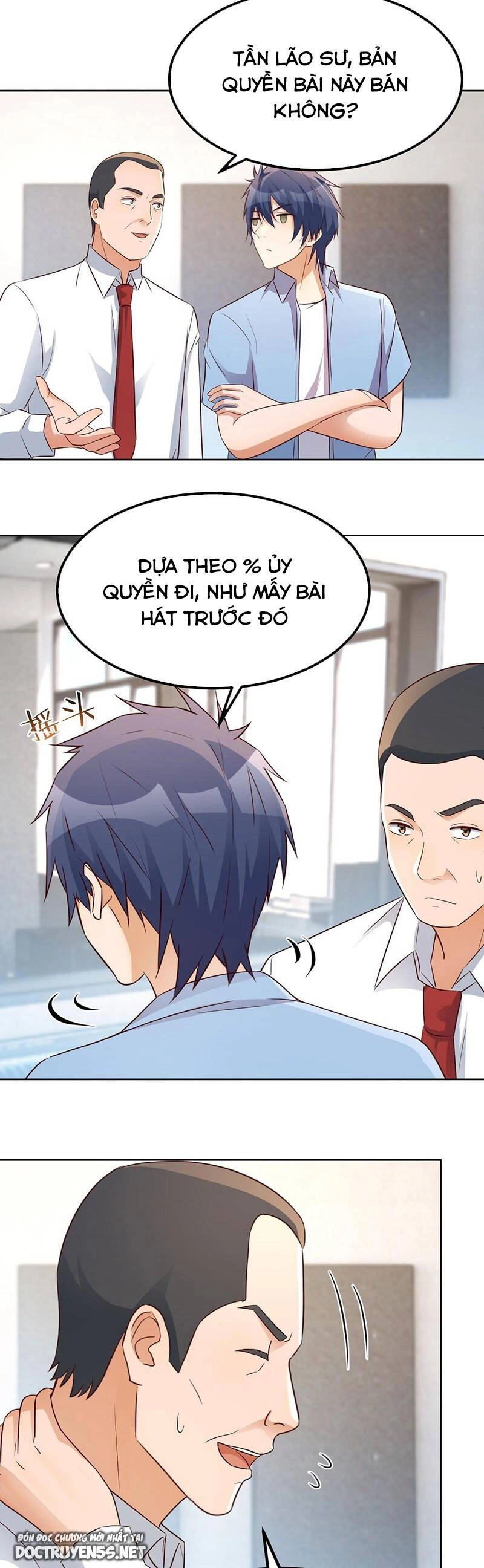 Chị Gái Tôi Là Đại Minh Tinh Chapter 203 - 5