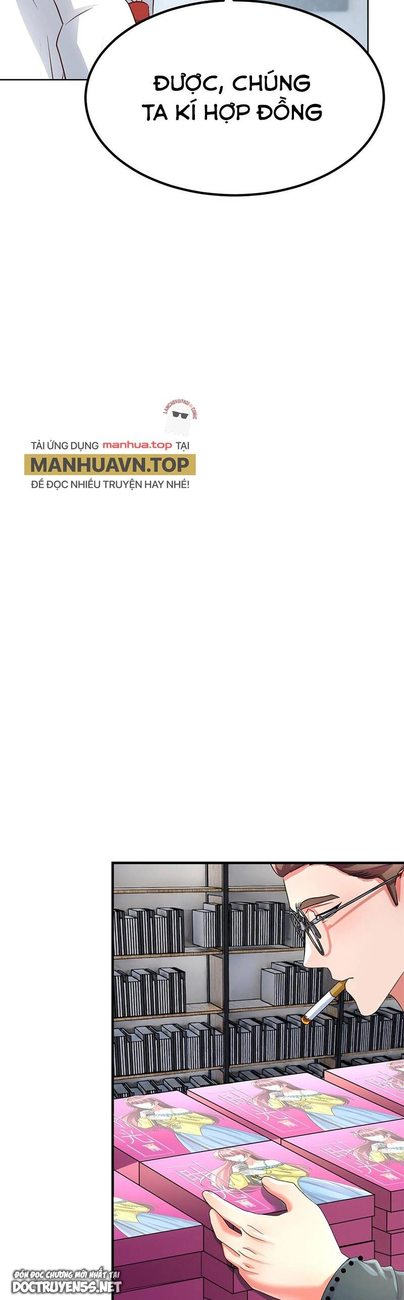 Chị Gái Tôi Là Đại Minh Tinh Chapter 203 - 6