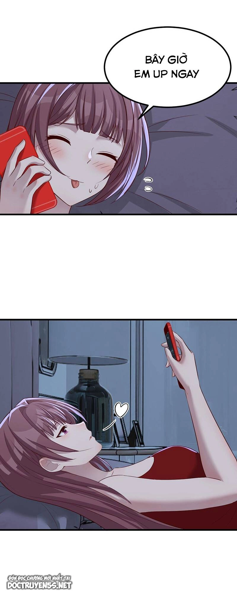 Chị Gái Tôi Là Đại Minh Tinh Chapter 203 - 11