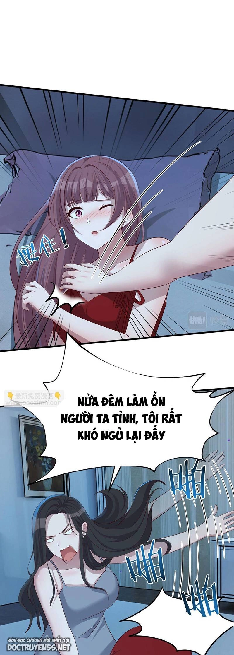 Chị Gái Tôi Là Đại Minh Tinh Chapter 203 - 13