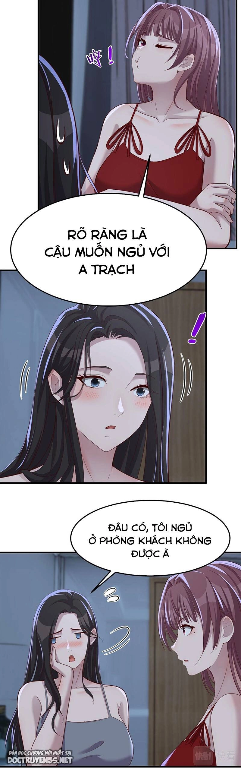 Chị Gái Tôi Là Đại Minh Tinh Chapter 203 - 18