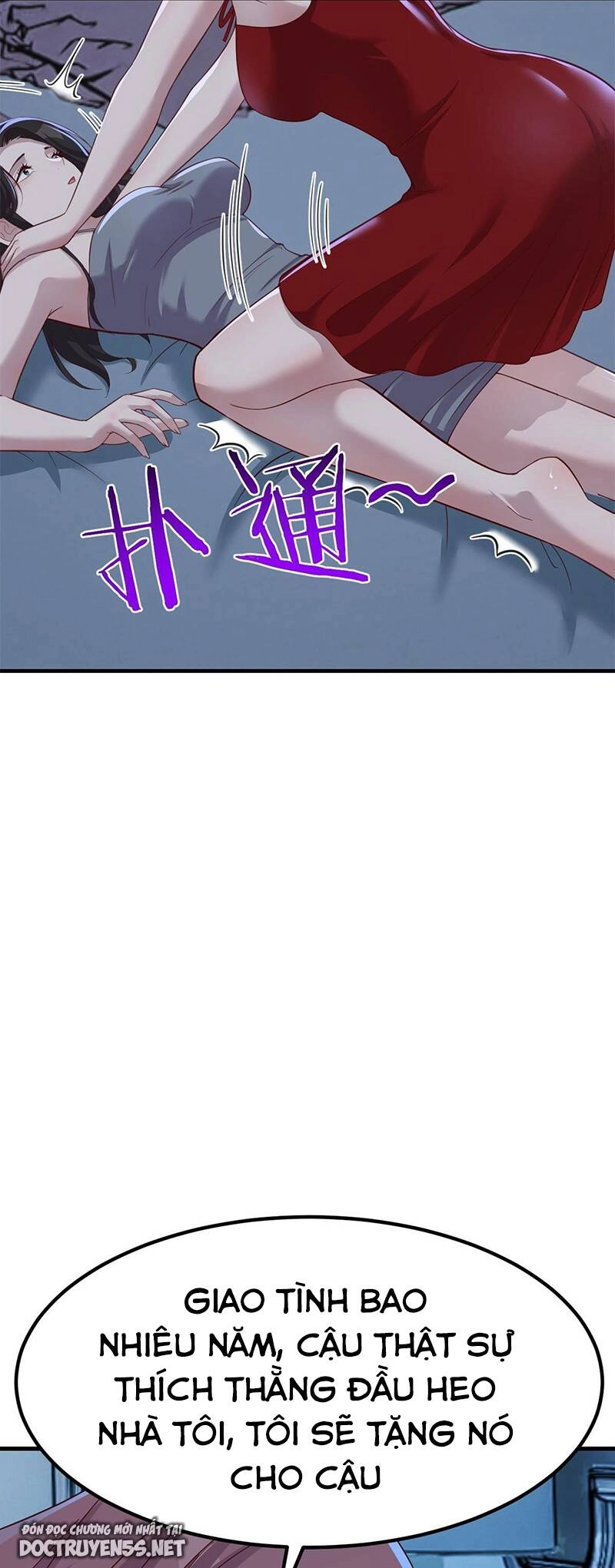 Chị Gái Tôi Là Đại Minh Tinh Chapter 203 - 20