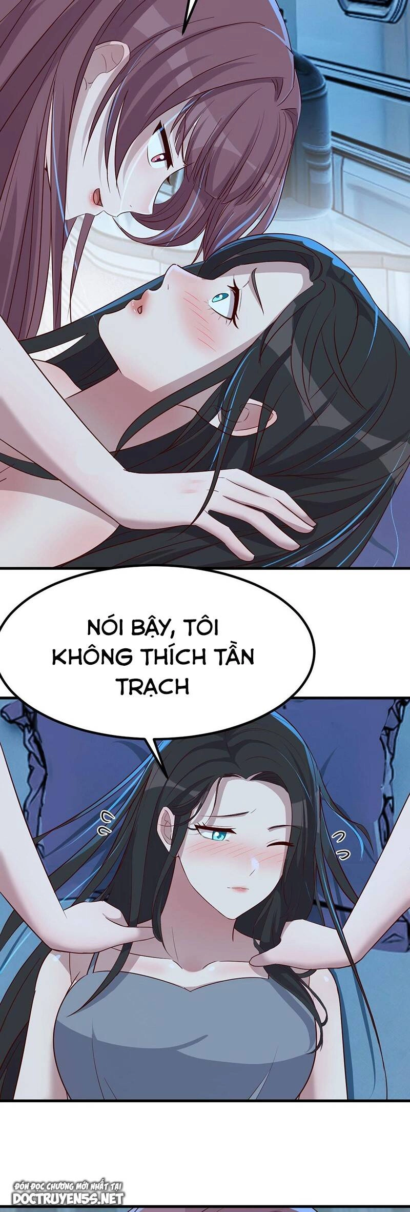 Chị Gái Tôi Là Đại Minh Tinh Chapter 203 - 21