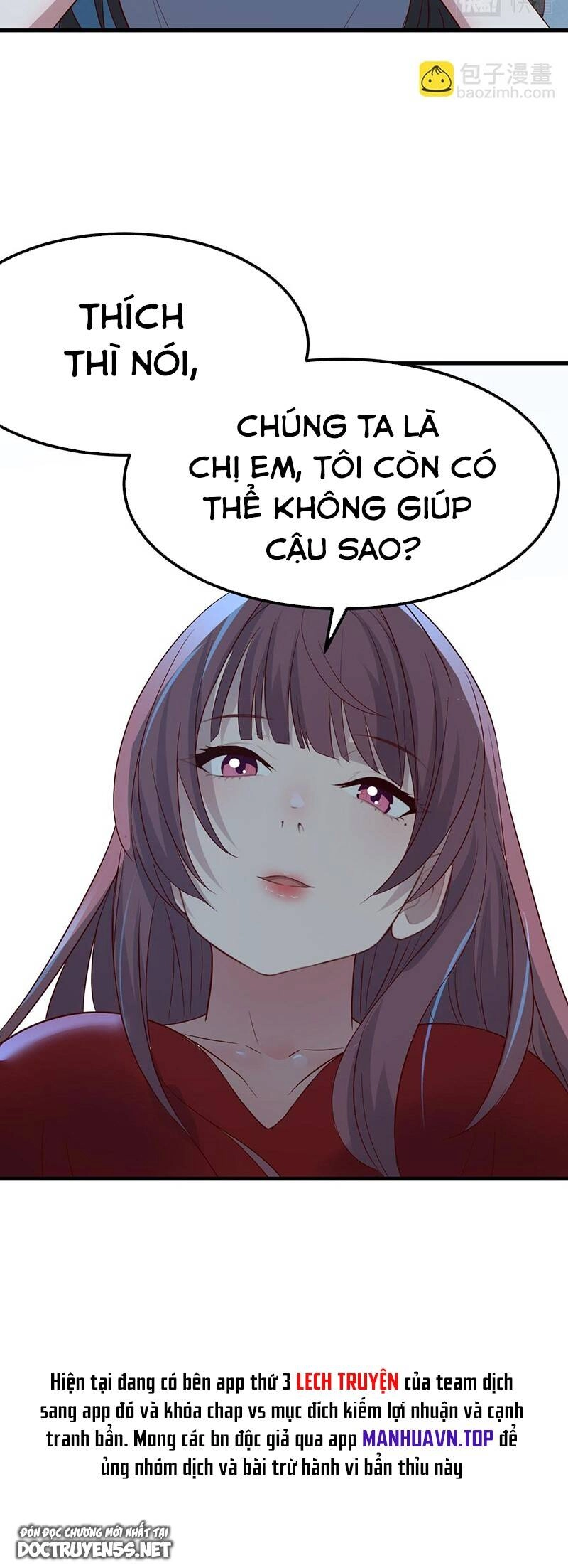 Chị Gái Tôi Là Đại Minh Tinh Chapter 203 - 23