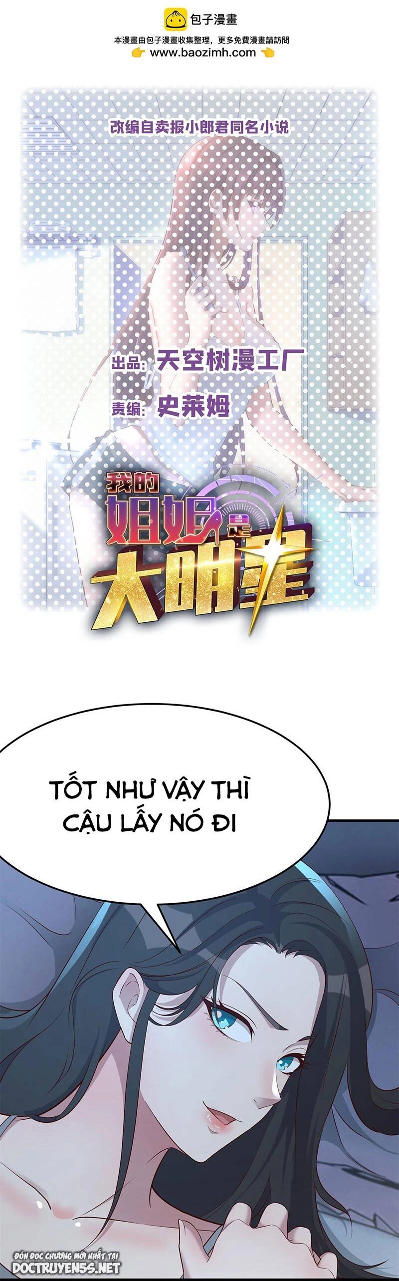 Chị Gái Tôi Là Đại Minh Tinh Chapter 204 - 1