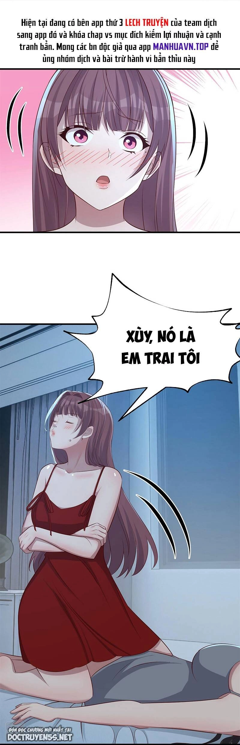 Chị Gái Tôi Là Đại Minh Tinh Chapter 204 - 2