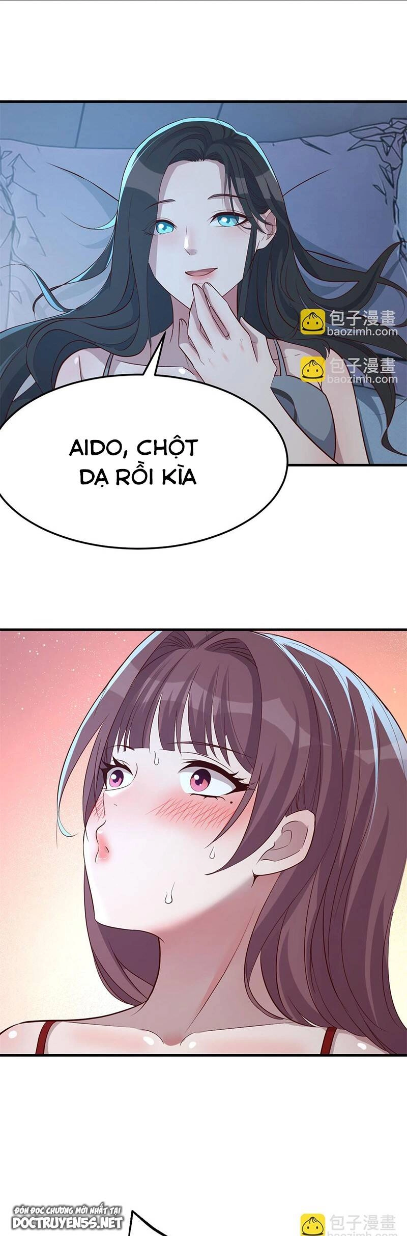 Chị Gái Tôi Là Đại Minh Tinh Chapter 204 - 3