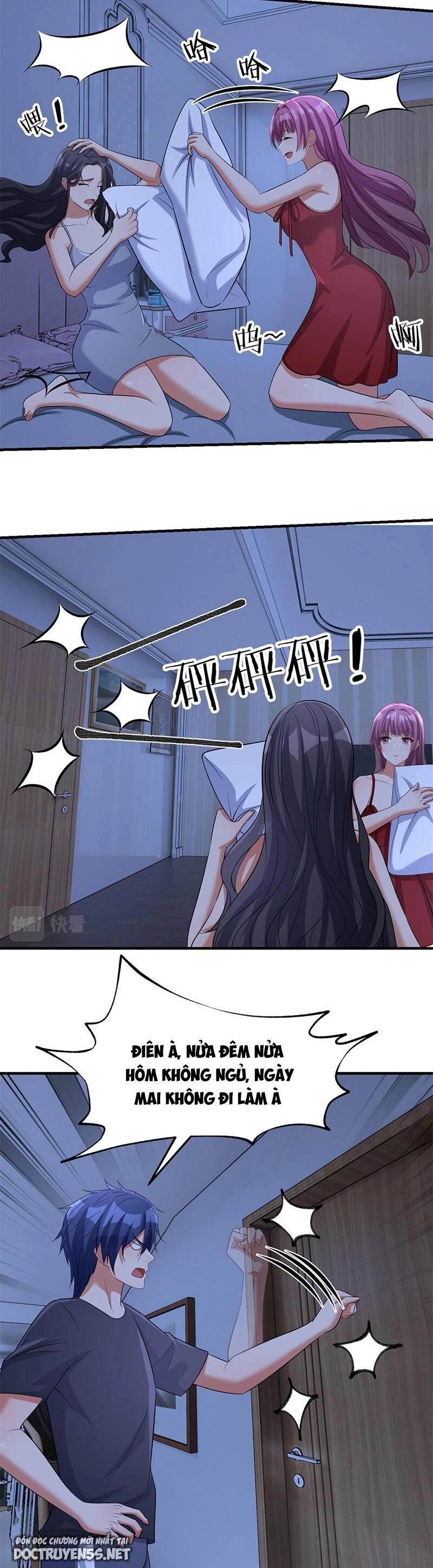 Chị Gái Tôi Là Đại Minh Tinh Chapter 204 - 5