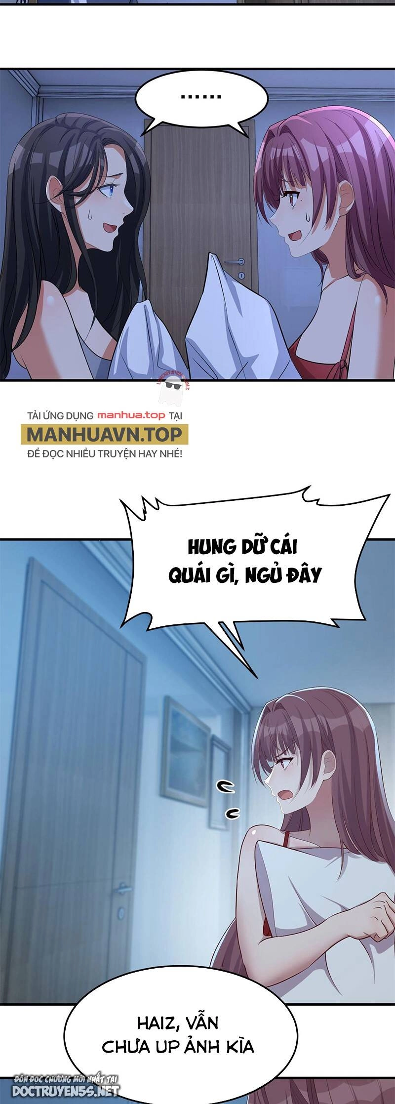 Chị Gái Tôi Là Đại Minh Tinh Chapter 204 - 6