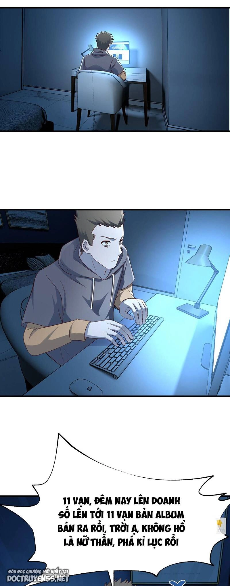 Chị Gái Tôi Là Đại Minh Tinh Chapter 204 - 9