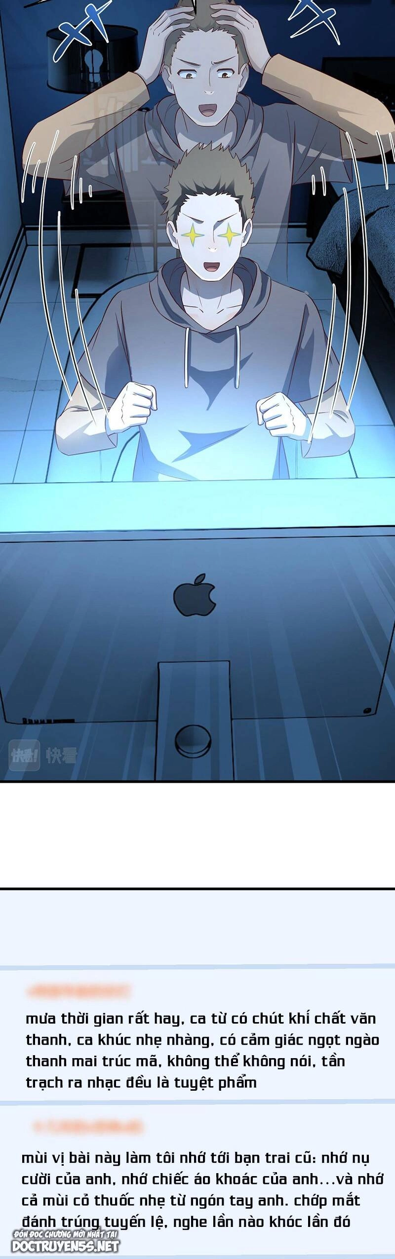 Chị Gái Tôi Là Đại Minh Tinh Chapter 204 - 10