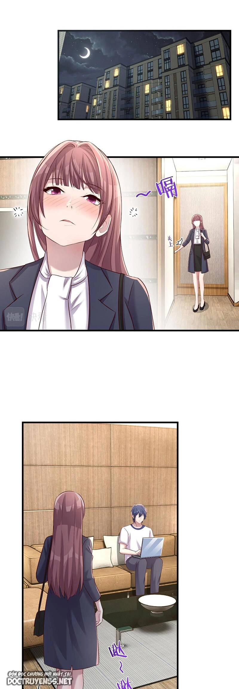 Chị Gái Tôi Là Đại Minh Tinh Chapter 204 - 13