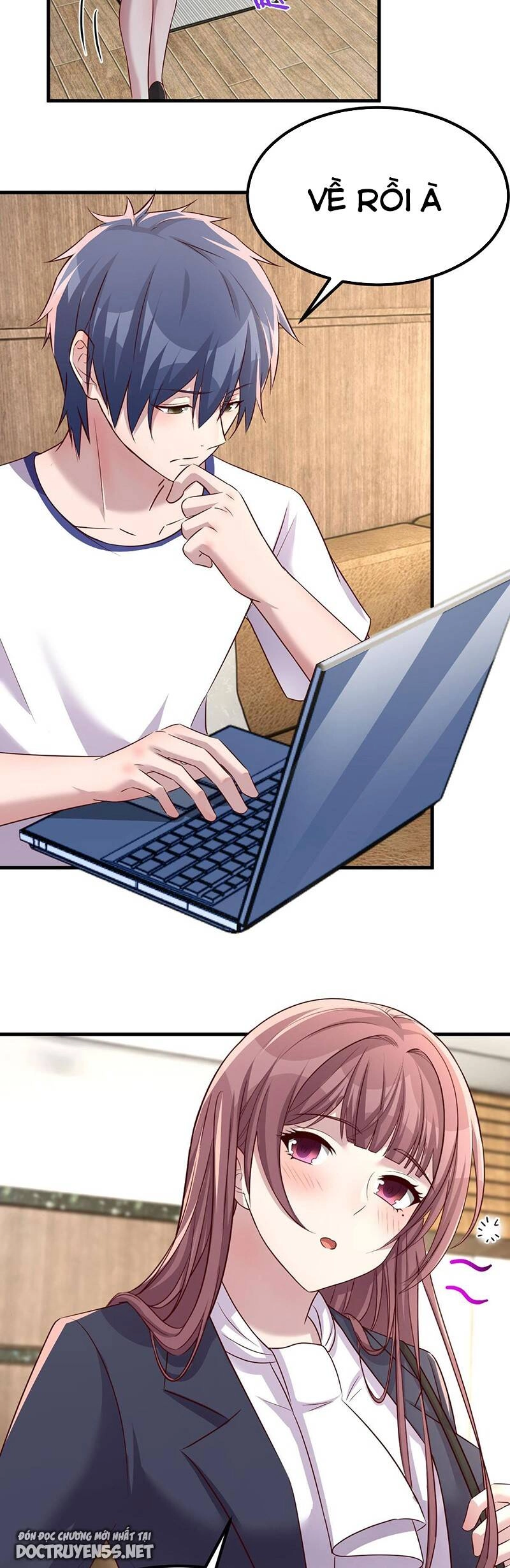 Chị Gái Tôi Là Đại Minh Tinh Chapter 204 - 14