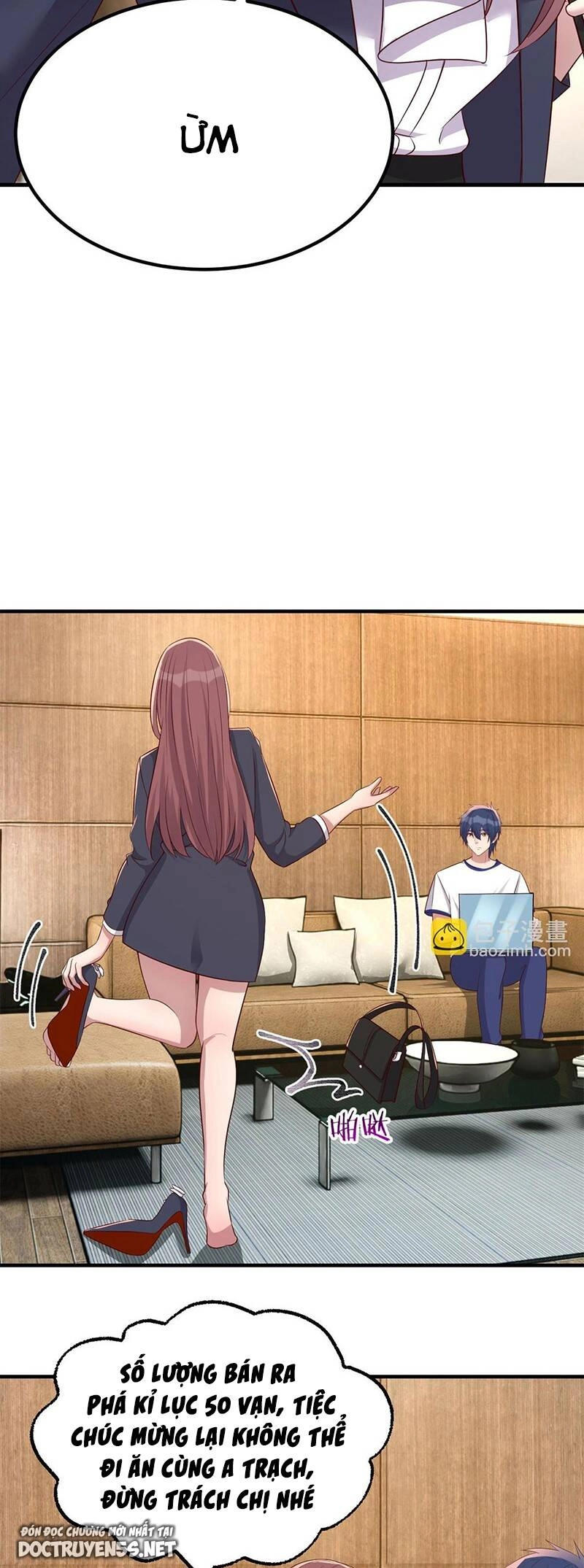 Chị Gái Tôi Là Đại Minh Tinh Chapter 204 - 15