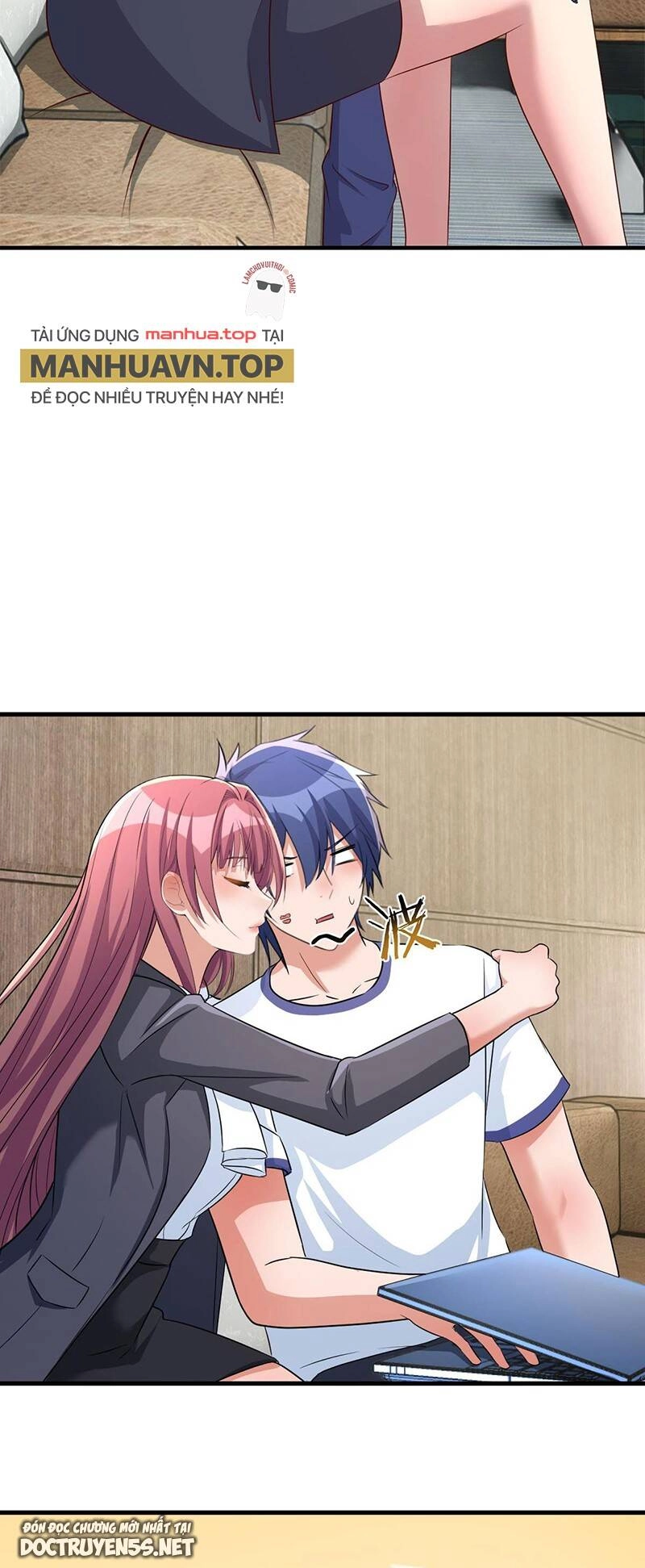 Chị Gái Tôi Là Đại Minh Tinh Chapter 204 - 18