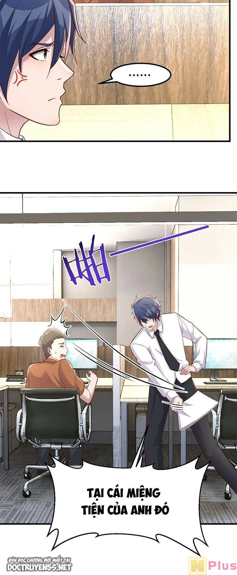 Chị Gái Tôi Là Đại Minh Tinh Chapter 206 - 5