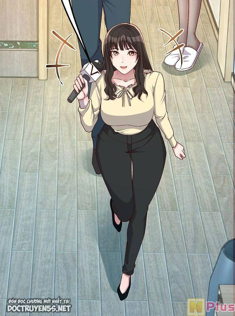 Chị Gái Tôi Là Đại Minh Tinh Chapter 206 - 17