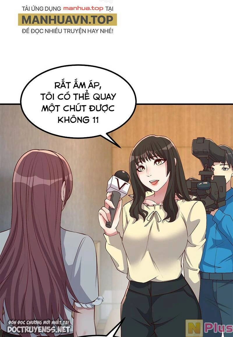 Chị Gái Tôi Là Đại Minh Tinh Chapter 206 - 19