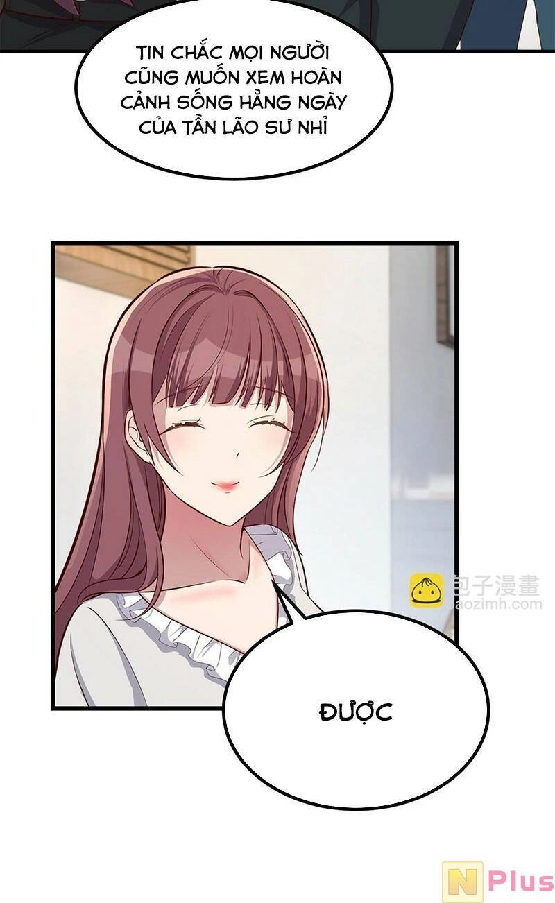 Chị Gái Tôi Là Đại Minh Tinh Chapter 206 - 20