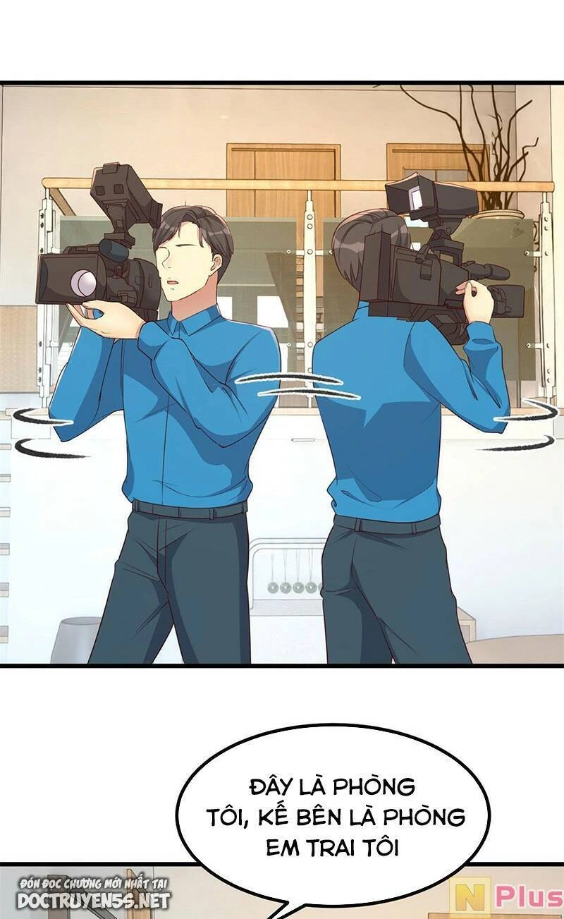 Chị Gái Tôi Là Đại Minh Tinh Chapter 206 - 21