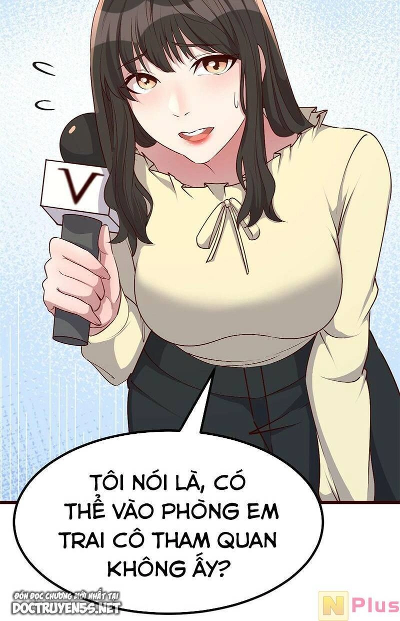 Chị Gái Tôi Là Đại Minh Tinh Chapter 206 - 27