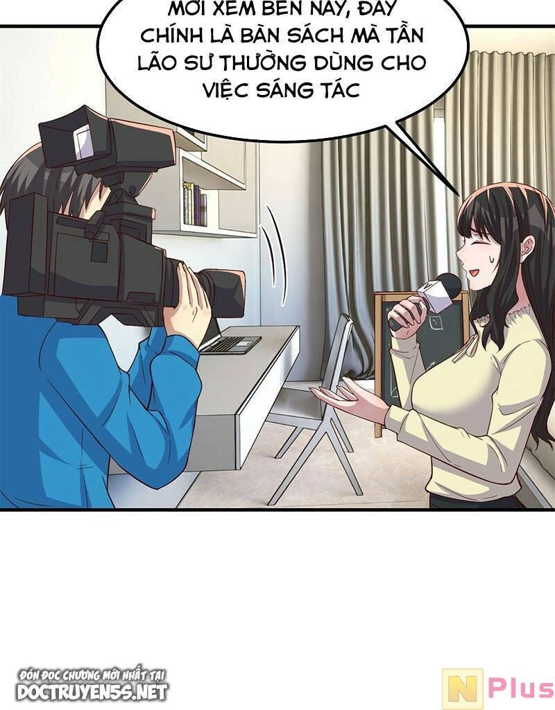 Chị Gái Tôi Là Đại Minh Tinh Chapter 206 - 33