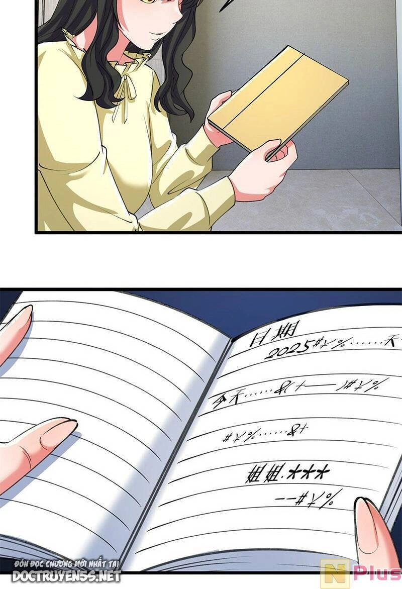 Chị Gái Tôi Là Đại Minh Tinh Chapter 206 - 42