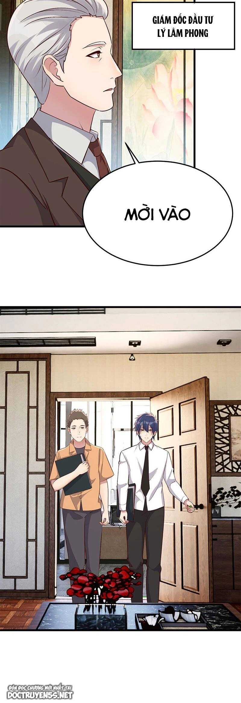 Chị Gái Tôi Là Đại Minh Tinh Chapter 207 - 2