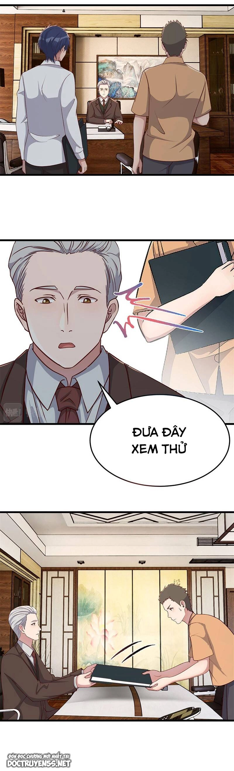 Chị Gái Tôi Là Đại Minh Tinh Chapter 207 - 3