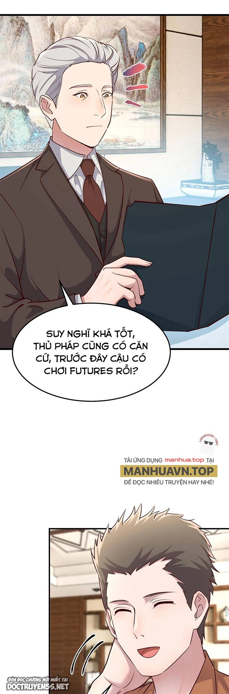 Chị Gái Tôi Là Đại Minh Tinh Chapter 207 - 4