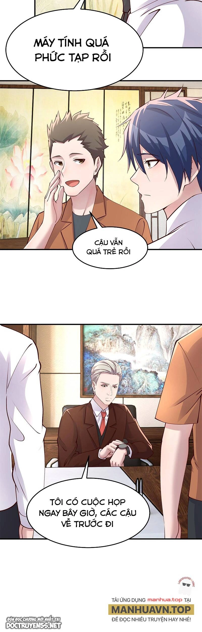 Chị Gái Tôi Là Đại Minh Tinh Chapter 207 - 7