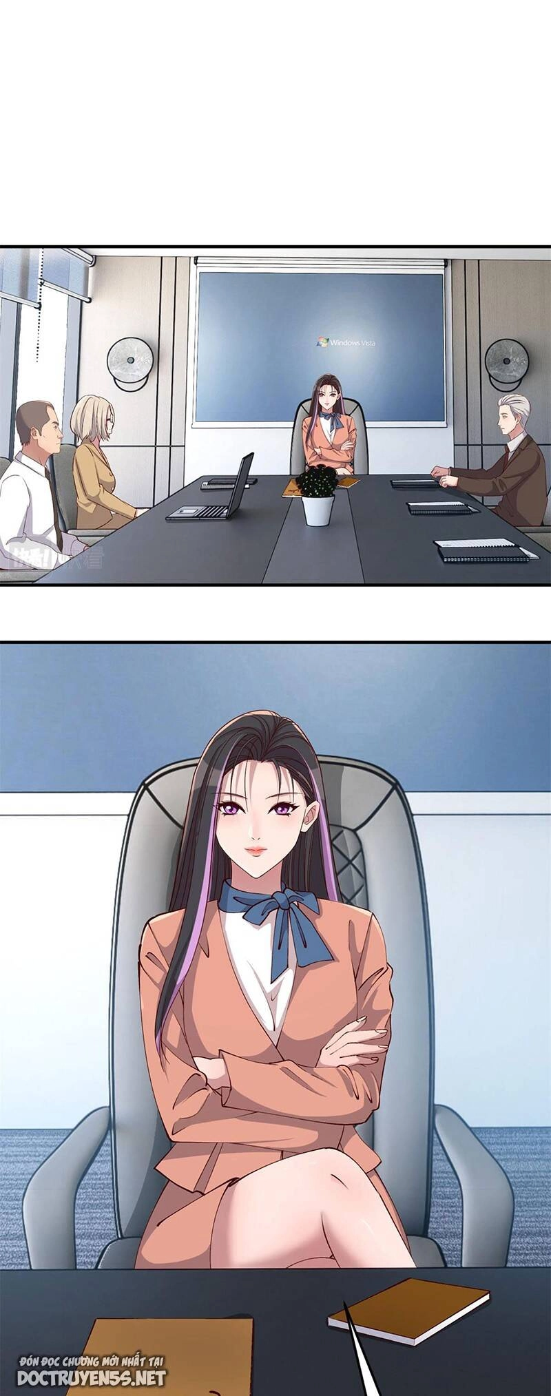 Chị Gái Tôi Là Đại Minh Tinh Chapter 207 - 8