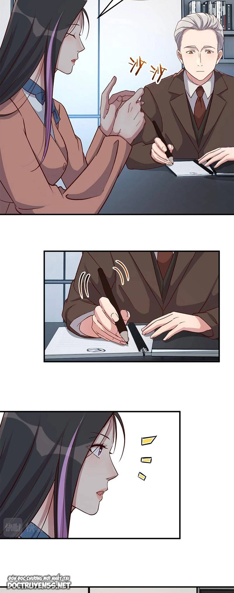 Chị Gái Tôi Là Đại Minh Tinh Chapter 207 - 10