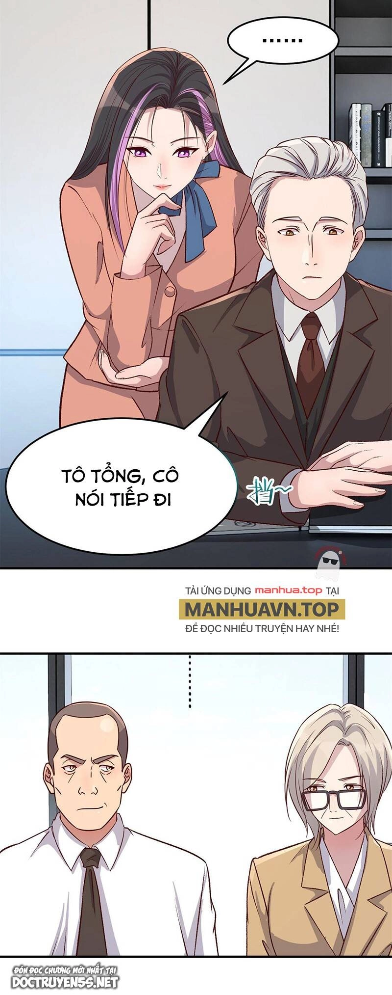 Chị Gái Tôi Là Đại Minh Tinh Chapter 207 - 11