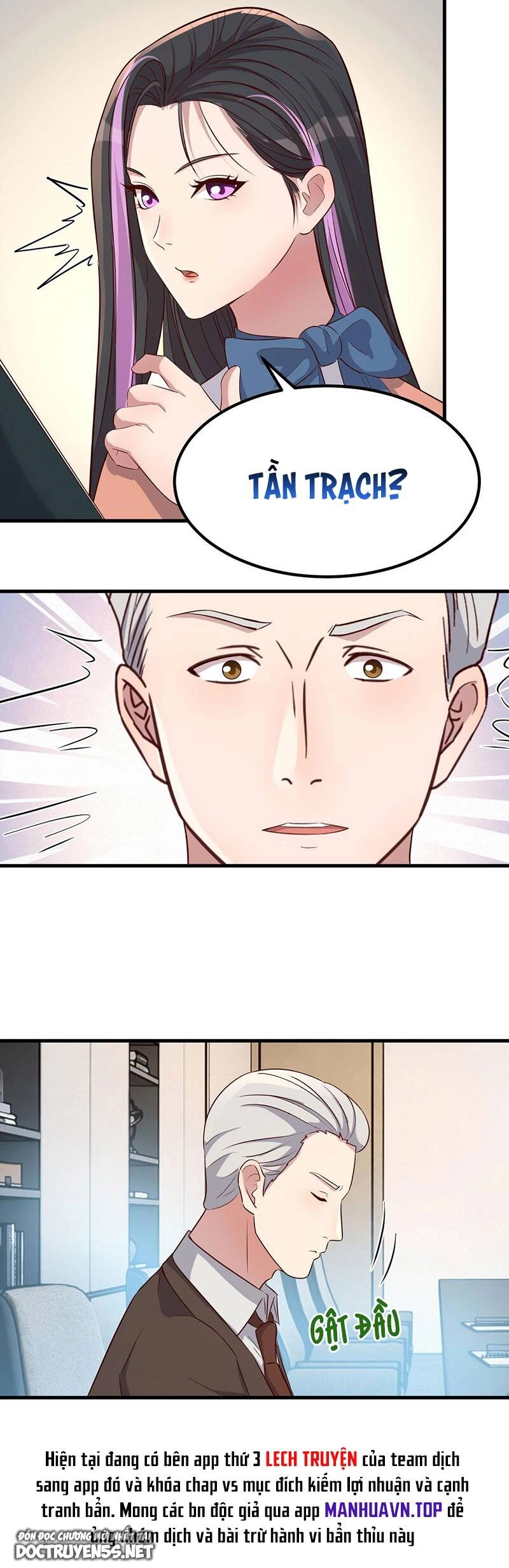 Chị Gái Tôi Là Đại Minh Tinh Chapter 207 - 14