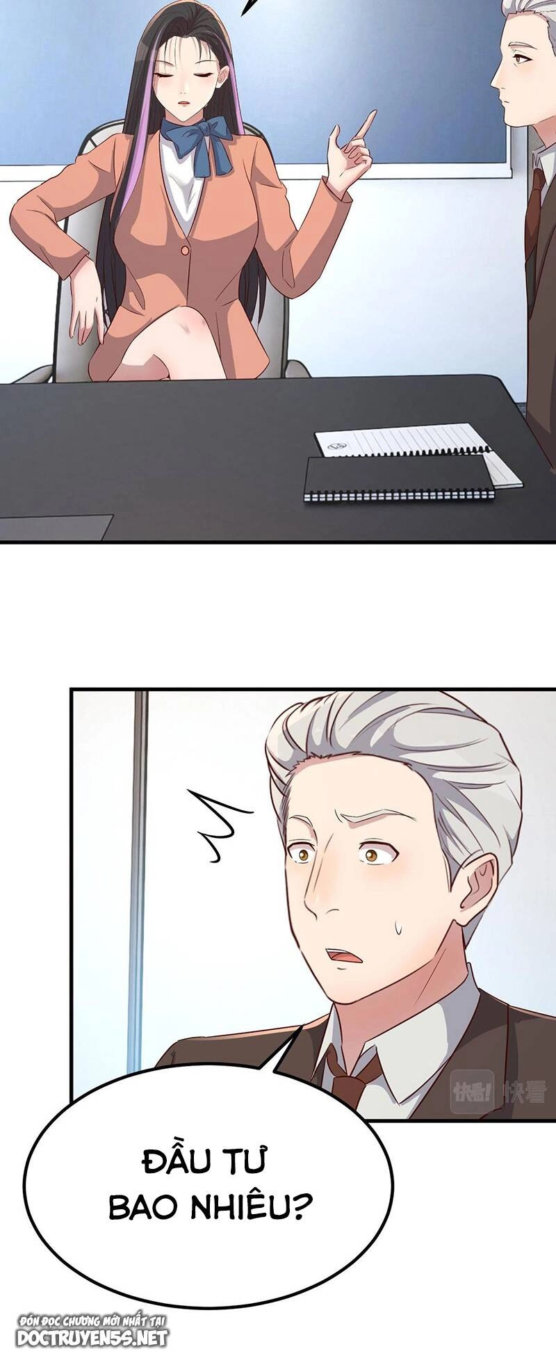 Chị Gái Tôi Là Đại Minh Tinh Chapter 207 - 18