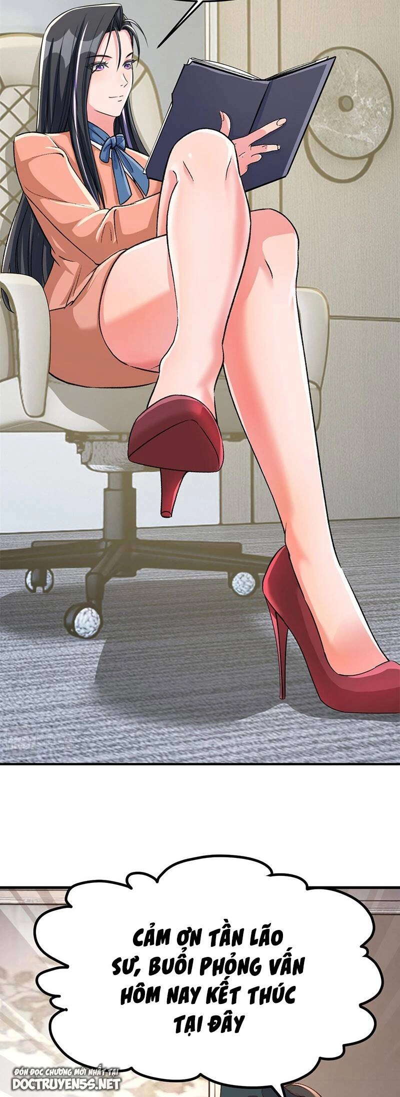 Chị Gái Tôi Là Đại Minh Tinh Chapter 207 - 22