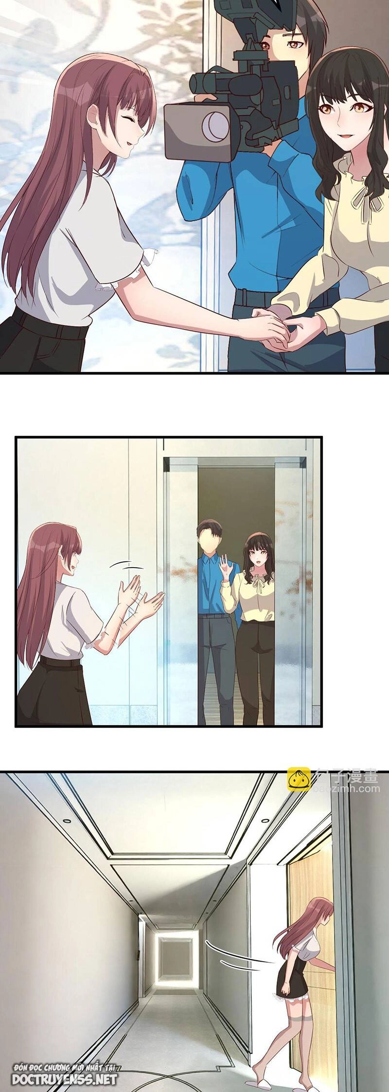 Chị Gái Tôi Là Đại Minh Tinh Chapter 207 - 23