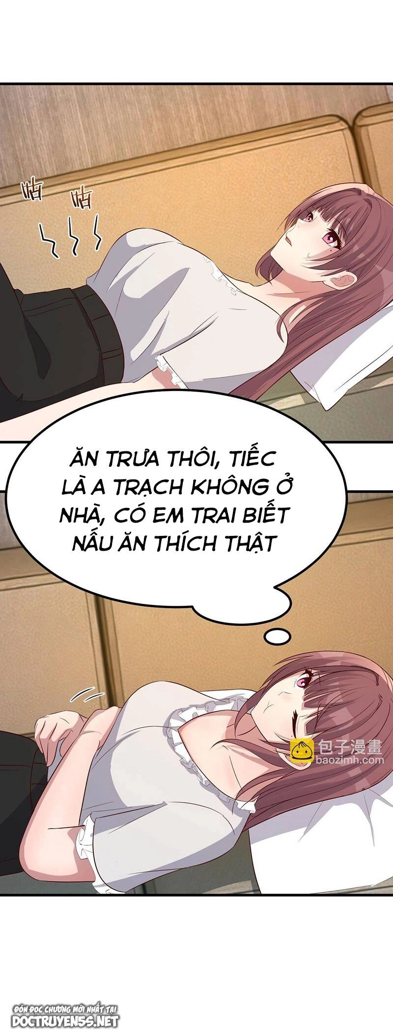 Chị Gái Tôi Là Đại Minh Tinh Chapter 207 - 25