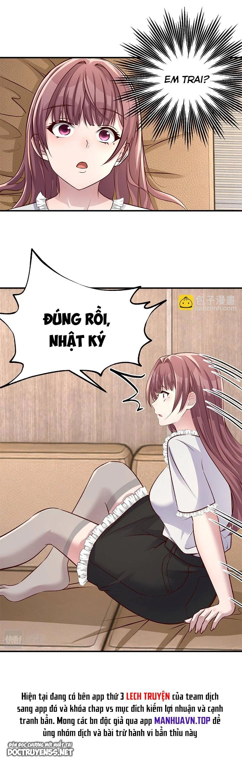 Chị Gái Tôi Là Đại Minh Tinh Chapter 207 - 26