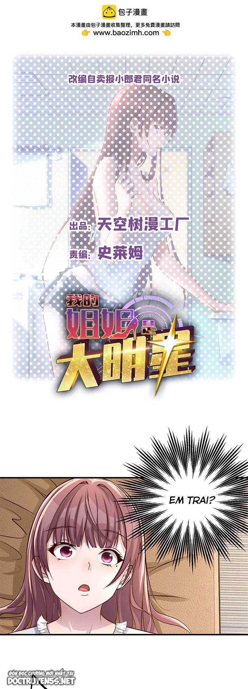 Chị Gái Tôi Là Đại Minh Tinh Chapter 208 - 2