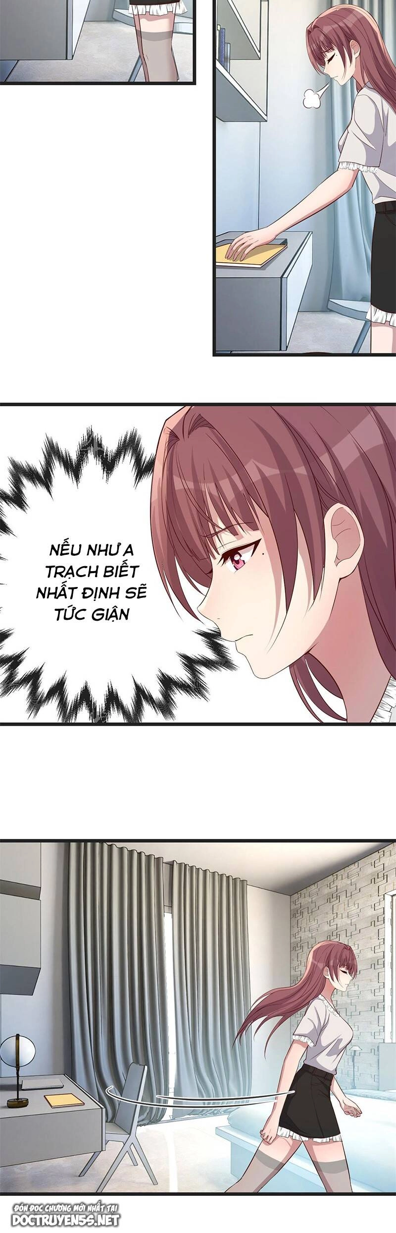 Chị Gái Tôi Là Đại Minh Tinh Chapter 208 - 5