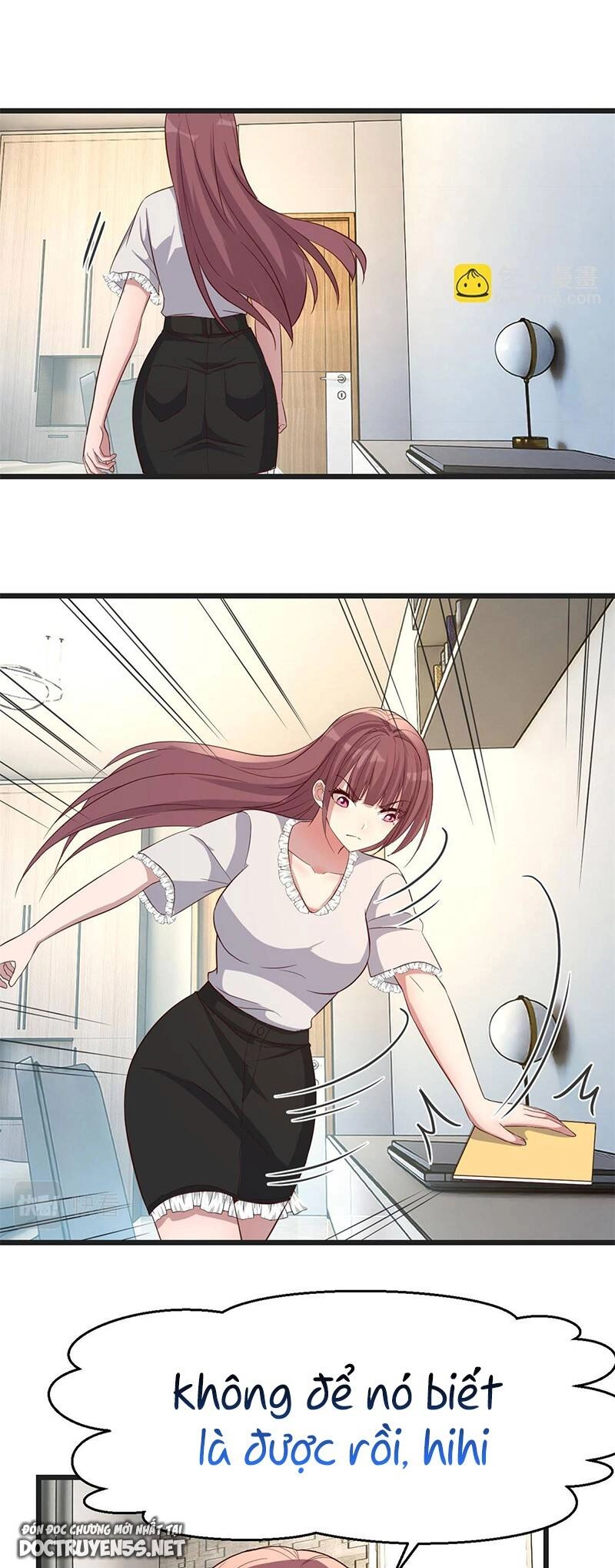 Chị Gái Tôi Là Đại Minh Tinh Chapter 208 - 6